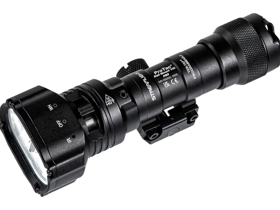 STL 88139   PROTAC RAIL MOUNT VIR USB PRO