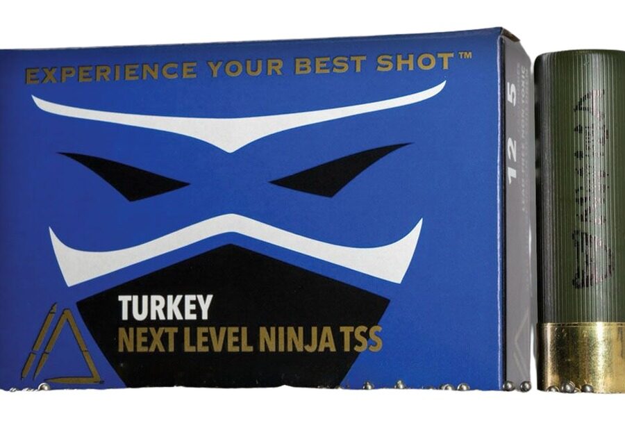 APEX AMMO PT3.5-9    12G 3.5  2-1/2 9         5/10