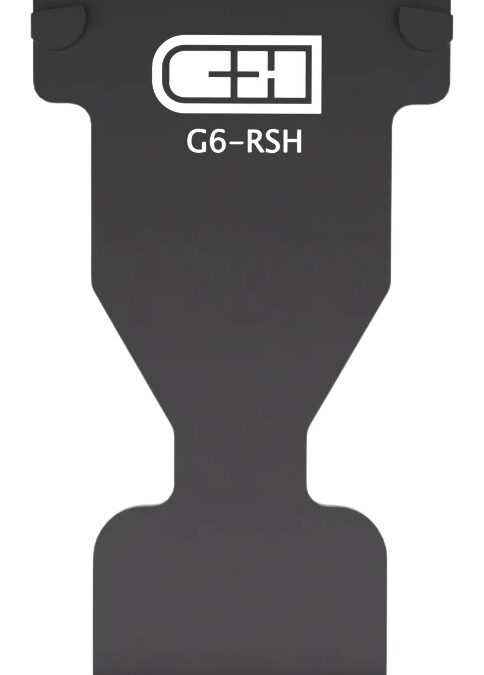 C&H G6-RSH                GLK G6 TRIJ RMR/SRO/HOL