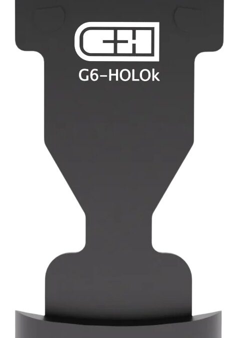 C&H G6-HOLOK              GLK G6 HOLOSUN 407K/507K