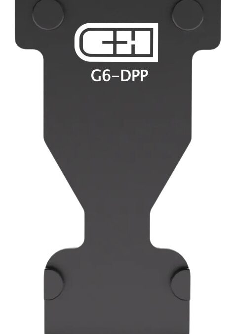 C&H G6-DPP                GLK G6 LEUPOLD DPP/EOT