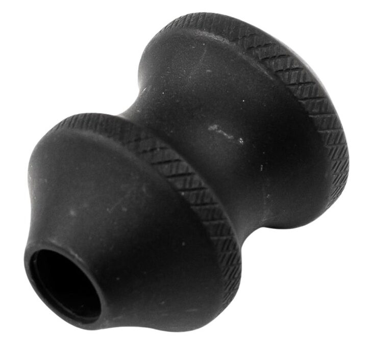 AREA 419 419-KNOB-MAUS      MAUS BOLT KNOB