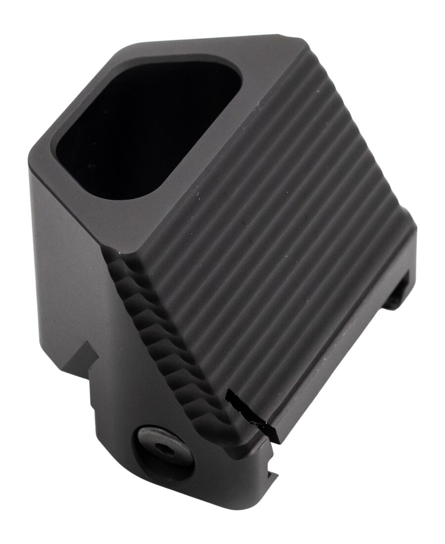 AREA 419 419-ALK-FIXBCADE    FIXED BARRICADE