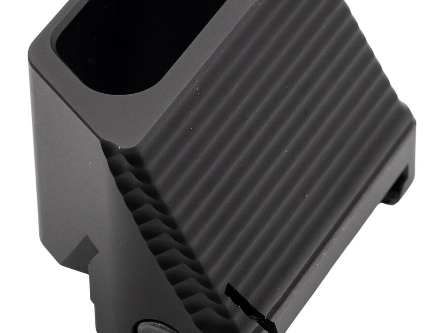 AREA 419 419-ALK-FIXBCADE    FIXED BARRICADE