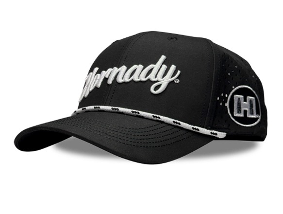 HDESIGN 34320  HORNADY SCRIPT PERFORMANCE CAP