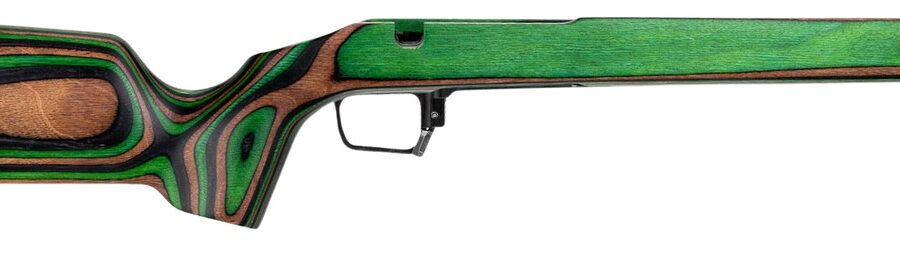 MDT 116105GMC CHASSIS TIMBR CORE KIT REM 700 SA RH