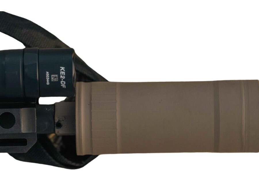 KGM CORE-556-DT-FDE CORE556 4.75 1/2X28 FDE    SUP