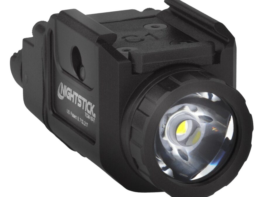 NSTICK TCM-10-T     HIGH CANDELA COMPACT HG LIGHT