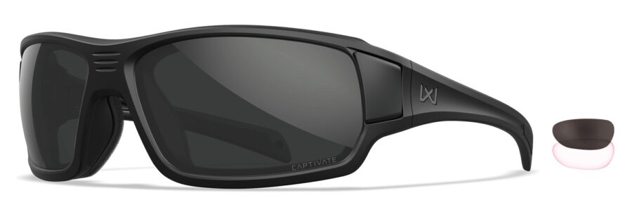 WILEYX CHBRC01     BREACH 2.5 CAPT      GRY/CLR/MB