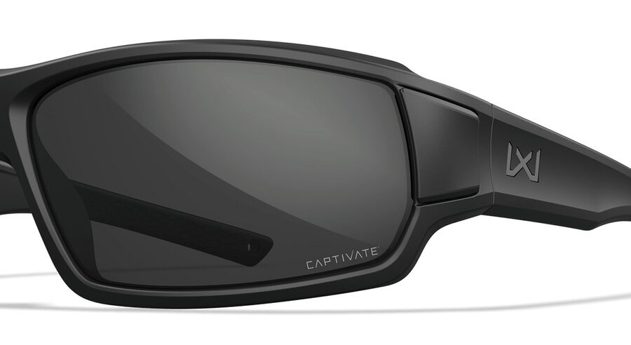 WILEYX CHBRC01XL   BREACH 2.5 XL CAPT   GRY/CLR/MB