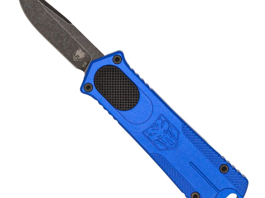 COBRA CALI952GEN2BLUDNS *CA* OTF 952 DROP BLU