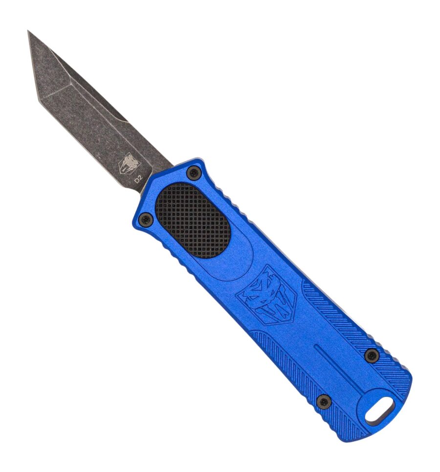 COBRA CALI952GEN2BLUTNS  *CA* OTF 952 TANTO BLU