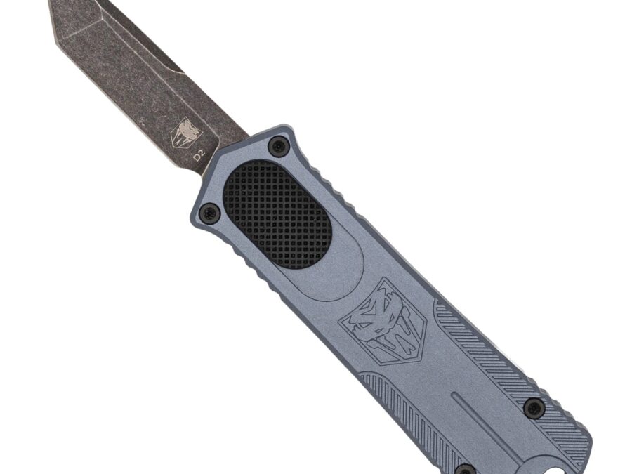 COBRA CALI952GEN2GRYTNS *CA* OTF 952 TANTO GRY