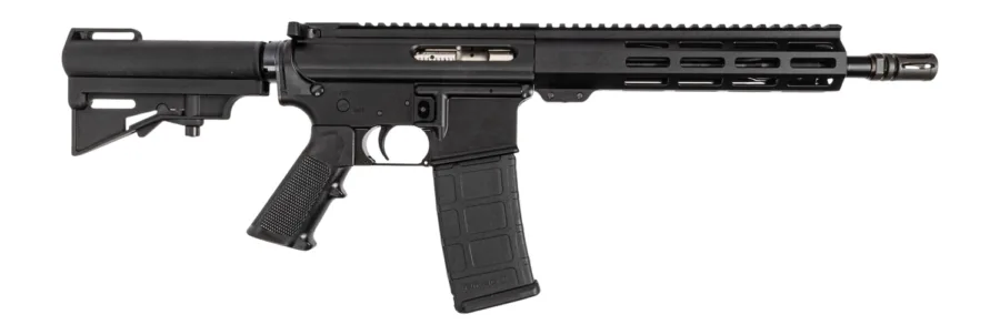 DPMS DP51655231683 DP15 SHORTACLE 300AAC 10.5" BRC