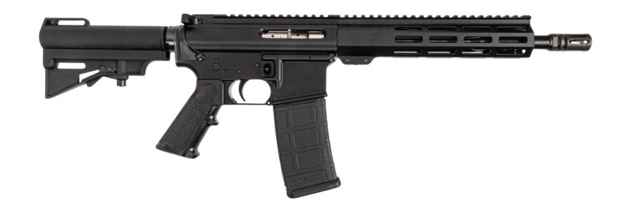DPMS DP51655231683 DP15 SHORTACLE 300AAC 10.5" BRC