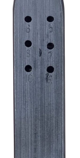 SAR USA SOCOMBL-10  SAR9 9MM 10R SOCOM         BLK