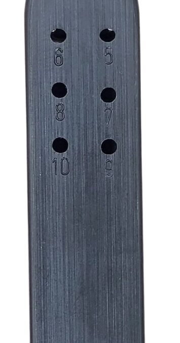 SAR USA SOCOMOD-10  SAR9 9MM 10R SOCOM         ODG