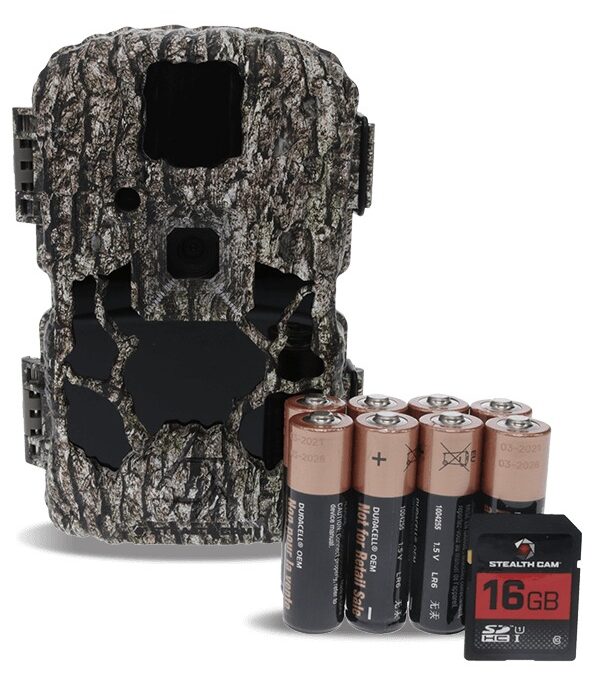 STEAL STC-PXV30CMOK  30MP PREVUE  COMBO