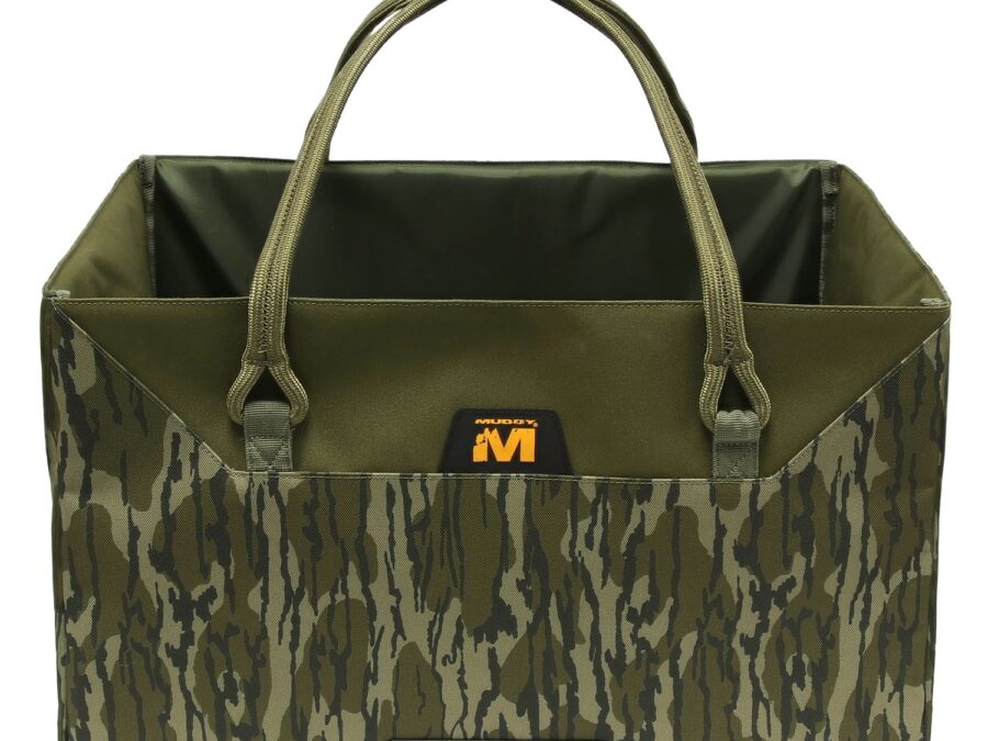 MUDDY MUD-TOTE50-MOBL      50L TOTE BAG MOBL