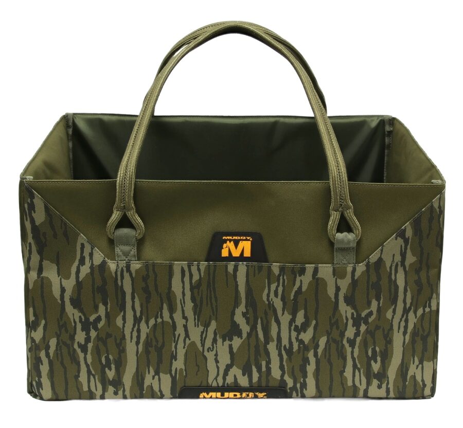 MUDDY MUD-TOTE50-MOBL      50L TOTE BAG MOBL