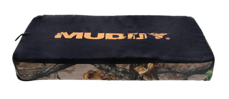 MUDDY MUD-CR87-V       STANDARD SEAT CUSHION