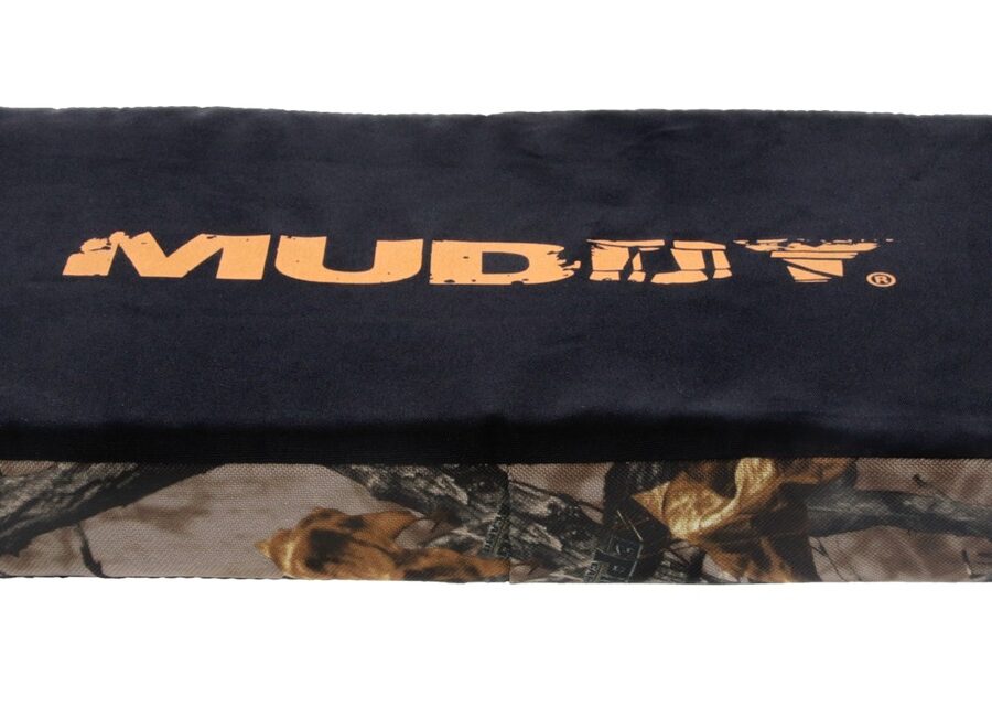 MUDDY MUD-CR87-V       STANDARD SEAT CUSHION