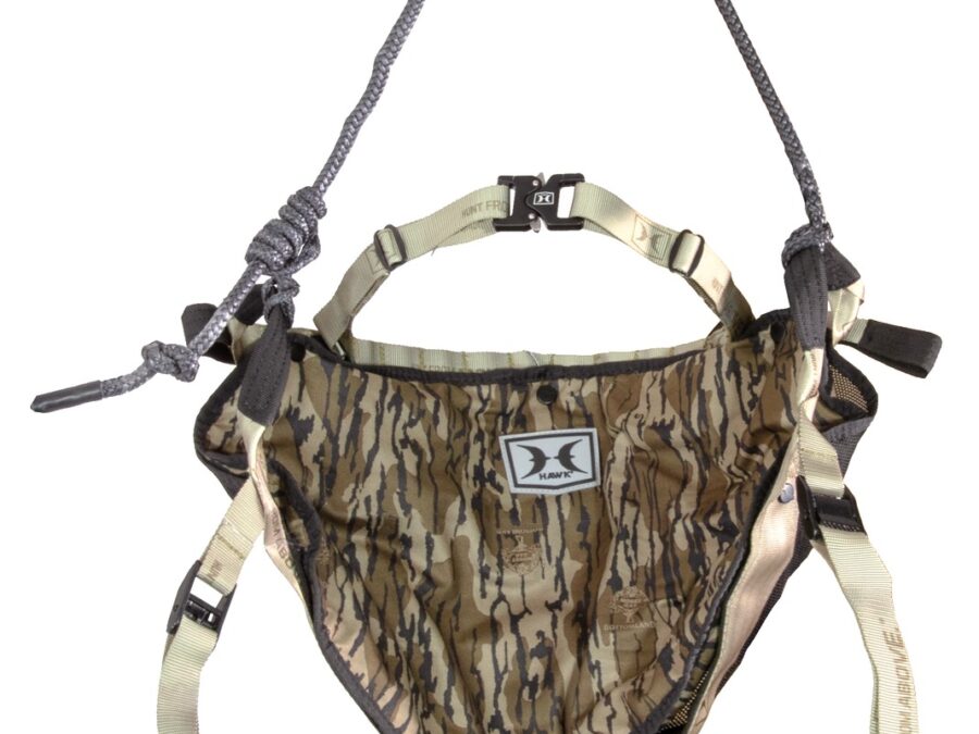 HAWK HWK-HHTS-MOB  HELIUM HAMMOCK TREE SADDLE MOBL