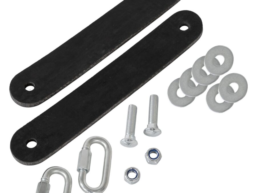 BIR RSTH           RUBBER STRAP TARGET HANGER