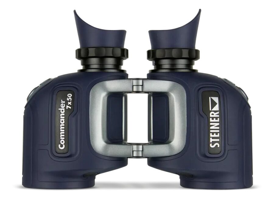 STEINER 2347        7X50 COMMANDER