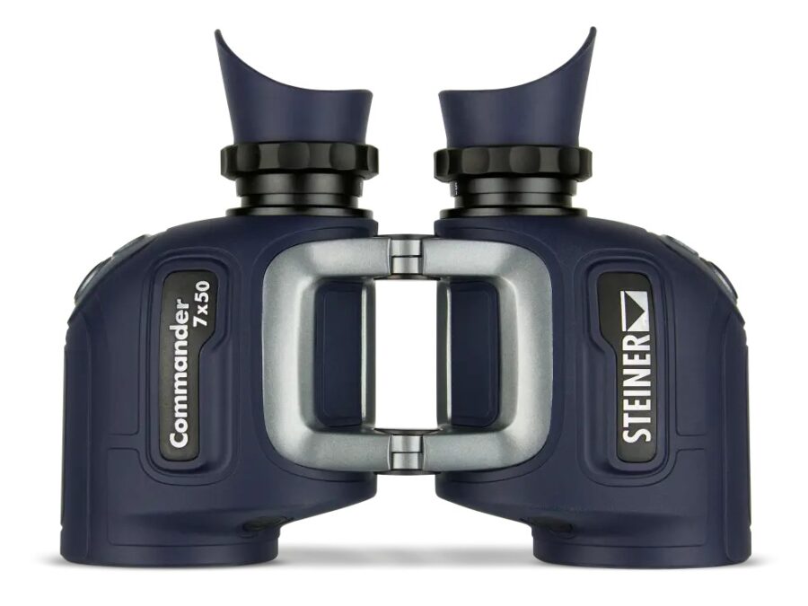 STEINER 2347 7X50 COMMANDER