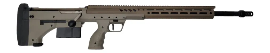 DT SRS-RF-M-G26R-FF   SRSM2  338LM    26  FDE  5R