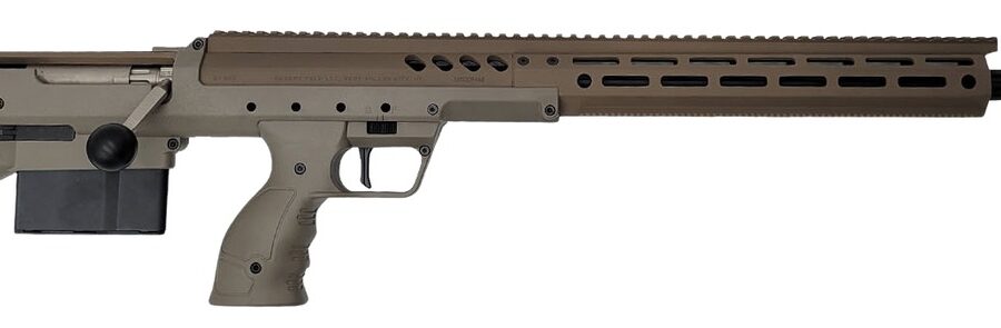 DT SRS-RF-M-G26R-FF   SRSM2  338LM    26  FDE  5R