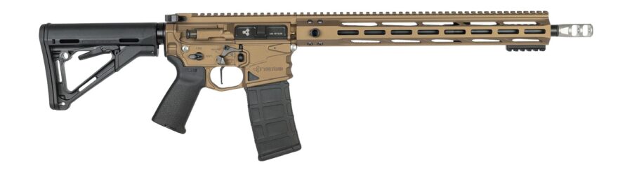 NEMO BL-223W-16R     BATTLE-LIGHT 223W  16      BB