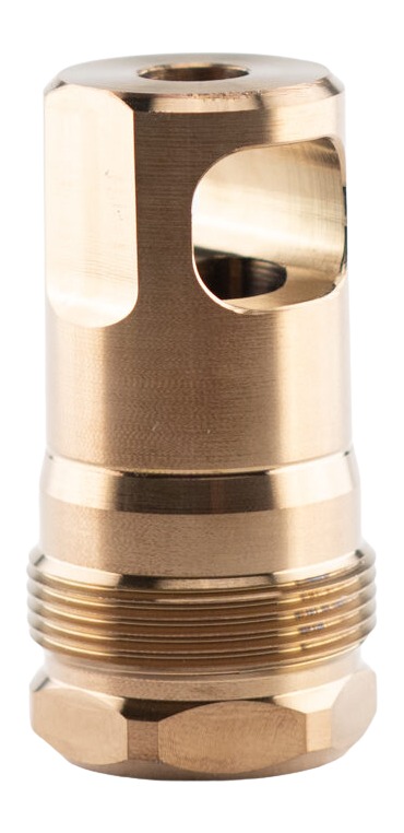 REARDEN 10010 SPB(HT)0.375 1/2-28 SQUARE  PLAN B