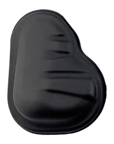 HENRY HOLSTERS X-PHL-0009-01 WEDGE RX - RH  LARGE
