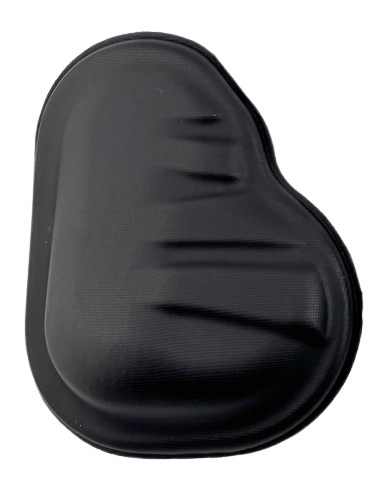 HENRY HOLSTERS X-PHL-0009-01 WEDGE RX - RH  LARGE