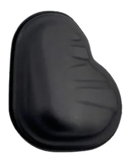 HENRY HOLSTERS X-PHL-0009-03 WEDGE RX - RH  SMALL