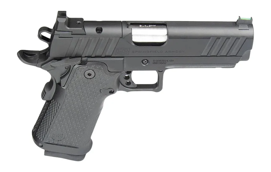 EDBROWN SP-METAL PRODIGY     9M 17/20 4.25