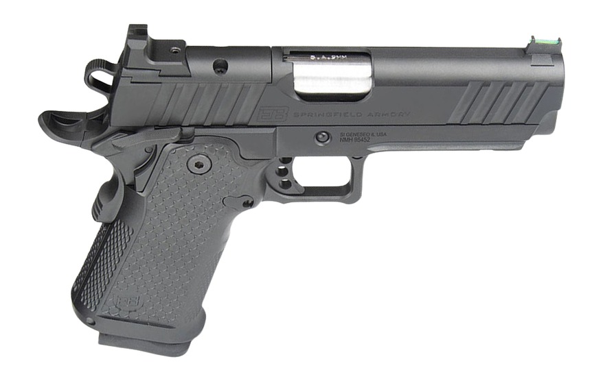 EDBROWN SP-METAL PRODIGY     9M 17/20 4.25