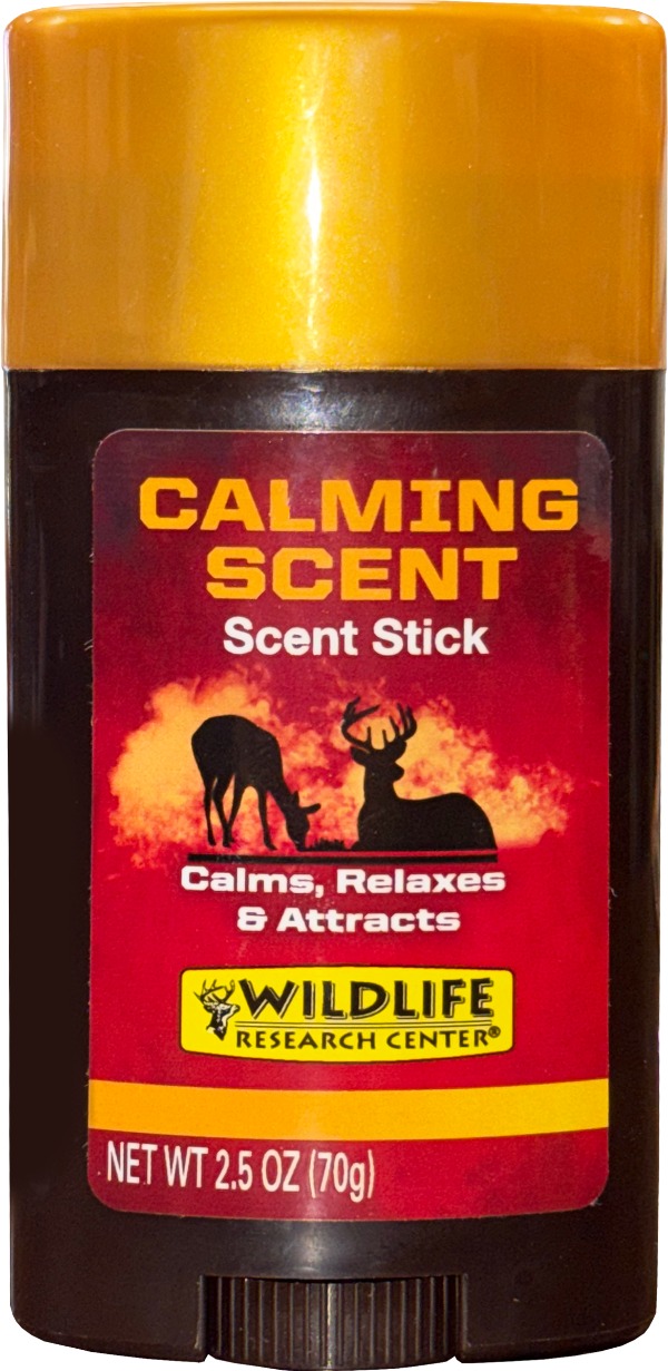 WILD 415-7  CALMING SCENT STICK              2.5OZ