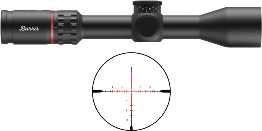 BUR VRACITY 3-15X44 FFP RC