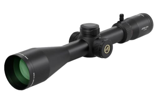 ATHLON SCOPE MIDAS HMR G2 30MM - 2.5-15X50 BDC 600 MOA