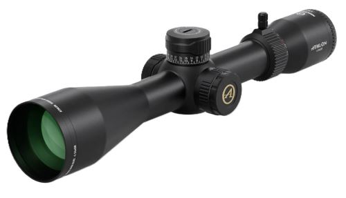 ATHLON SCOPE MIDAS HMR G2 30MM - 4-24X50 AHMC1 MOA