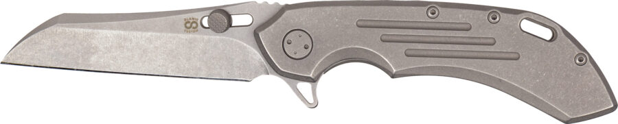 OLA WAYFARER 247 WHARNING GRAY