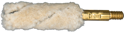 SHOOTERS CHOICE COTTON BORE - MOP 9MM 2"