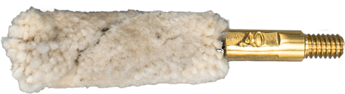SHOOTERS CHOICE COTTON BORE - MOP 40 CAL 2"