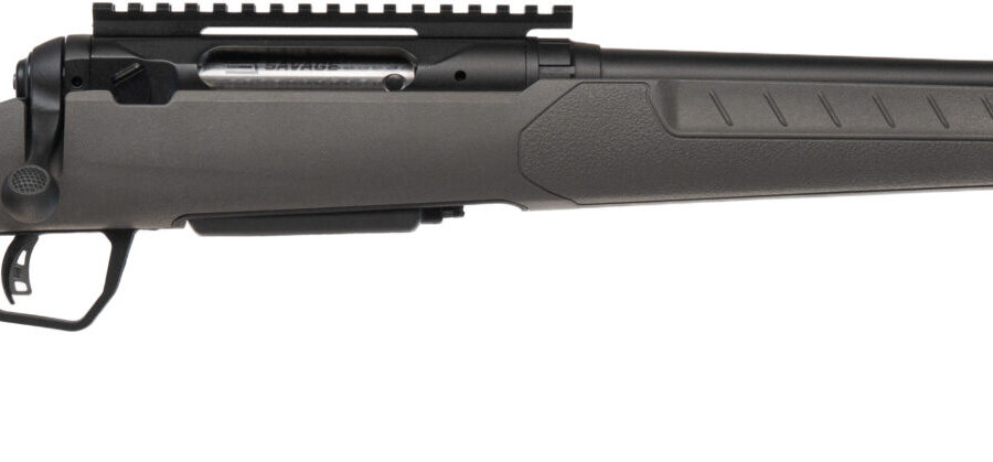 SAV 110 TRLBLZR 7MM08 20B 4R