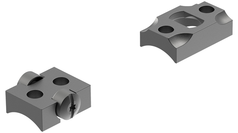 Base 2-Piece 84 Kimber Matte