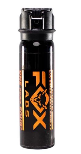 FOX LABS ONE POINT FOUR 4OZ - CONE FOG