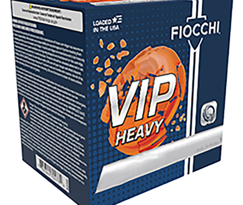VIP Heavy 28ga 2 3/4" 3/4oz 1300FPS #7.5